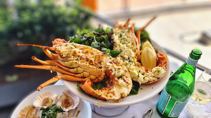 Photo of Nick's Seafood Restaurant