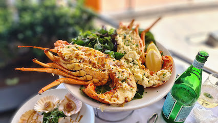 Nick's Seafood Restaurant