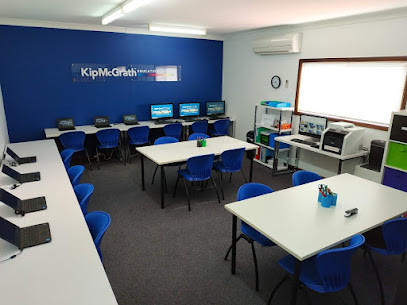Kip McGrath Wyong - English and Maths Tutoring