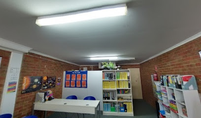 Kip McGrath Education Centres