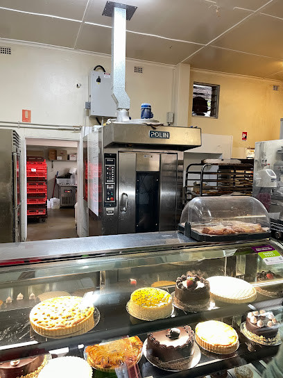 Ludo's Gourmet Kitchen