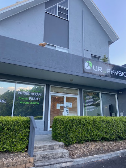 Our Physio Central Coast
