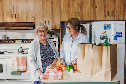 HammondCare Home Care Central Coast