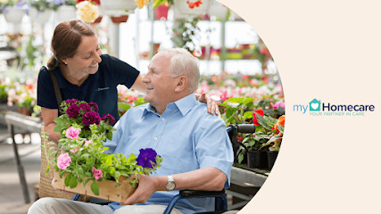 myHomecare