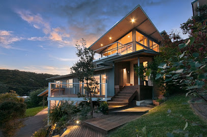 Karen Burke Architect