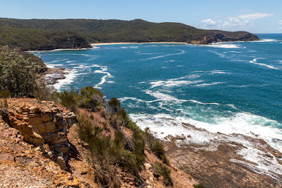 Gerrin Point Lookout