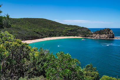 Bouddi Coastal Walk