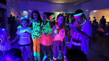 Lil Ravers Kids Disco and Party Entertainment Central Coast