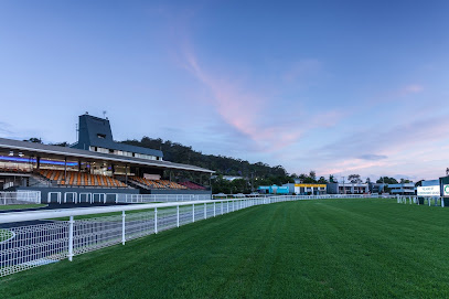 Photo of The Entertainment Grounds