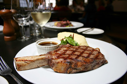Steersons Steakhouse