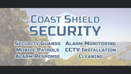 Coast Shield Security