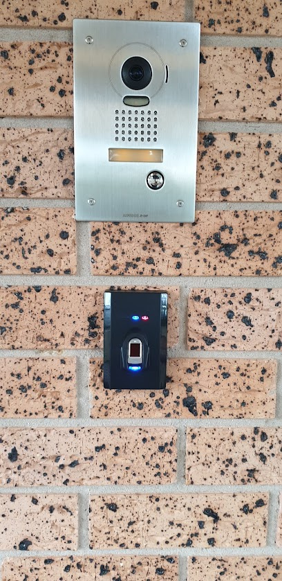 Photo of Seaside Security