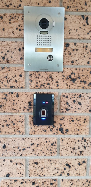 Seaside Security