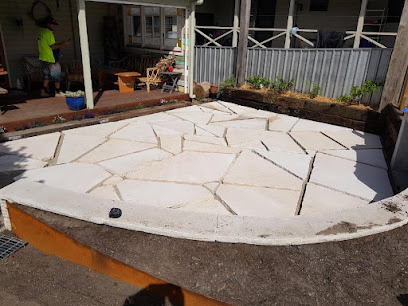 Photo of Landscaping Services - Retaining walls | Paving | Lake Macquarie