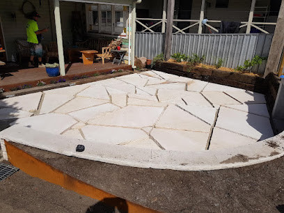 Landscaping Services - Retaining walls | Paving | Lake Macquarie