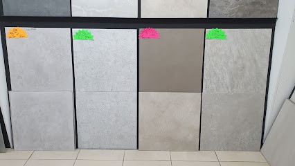 Lakes Tiles