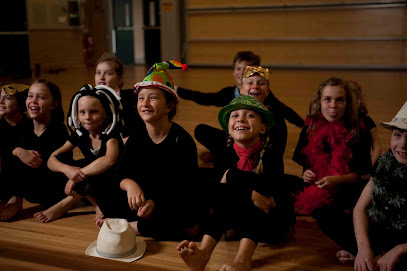 Photo of Upstage Youth Theatre