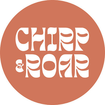 Chirp and Roar