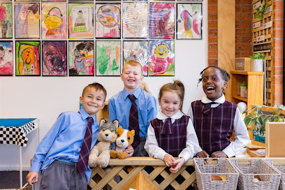 Photo of St Paul's Primary School