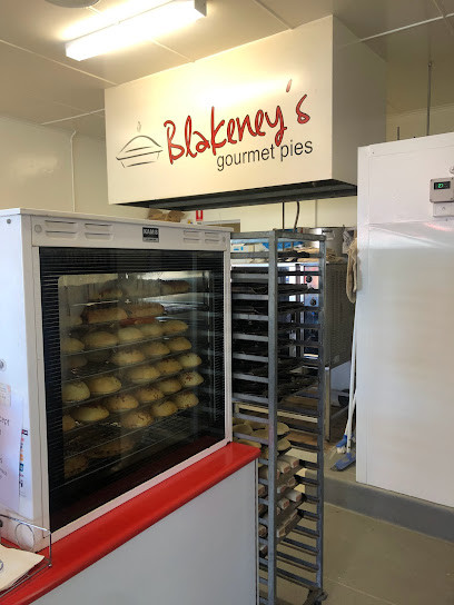 Blakeney's Pies