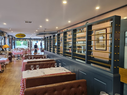 Brasserie L'Entrecôte