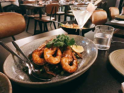 Restaurant Moon