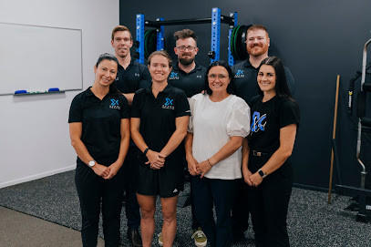 Xceed Health | Massage & Physiotherapy Maitland