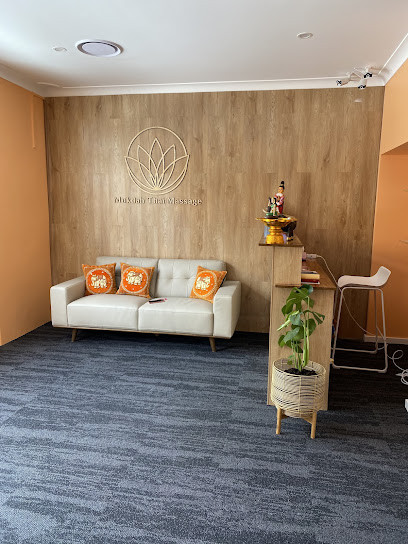 Mukdah Thai Massage