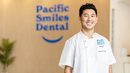 Pacific Smiles Dental Stockland Green Hills