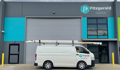 Fitzgerald Plumbing