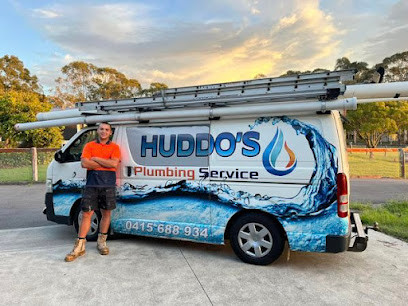 Huddo's Plumbing Service