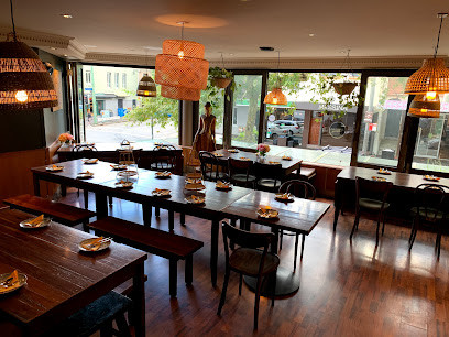Eat Thai Darlinghurst