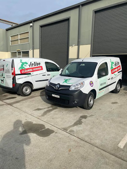 Active Cleaning Service