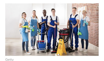 Prestige Cleaning Services