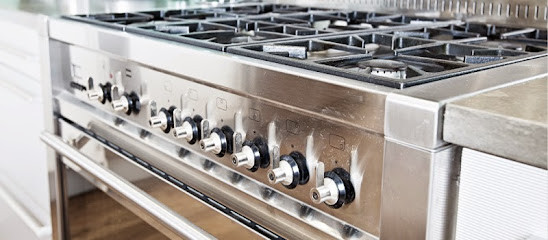 Shine Oven Cleaning