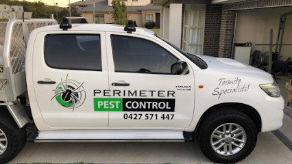 Perimeter Pest Control - Termite & Pest Specialists Port Stephens, Maitland & Dungog