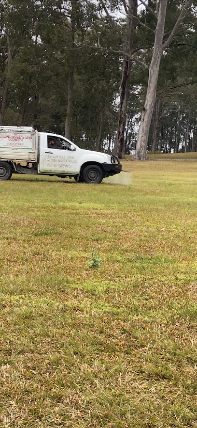 Photo of Proactive Pest And Weed Solutions
