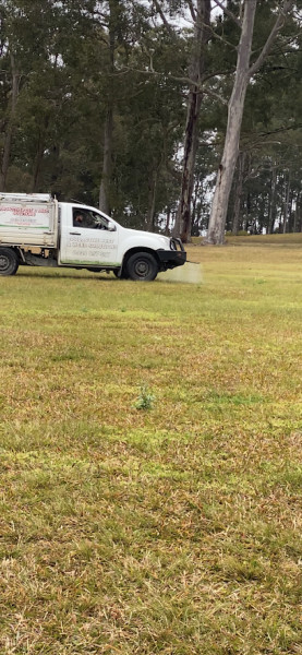 Proactive Pest And Weed Solutions