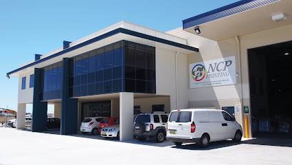 Photo of NCP Printing