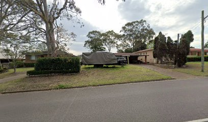 Photo of Onsite Electronic Security