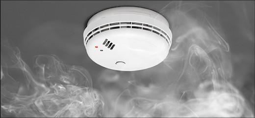 Smoke Alarm Services NSW
