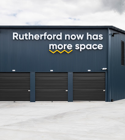 Storage King Rutherford