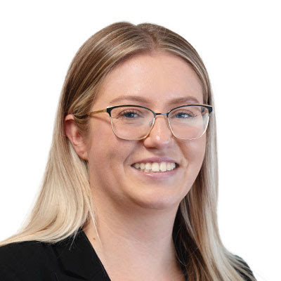 Photo of Liberty Adviser Sarah McLaughlin - Mortgage Broker Maitland