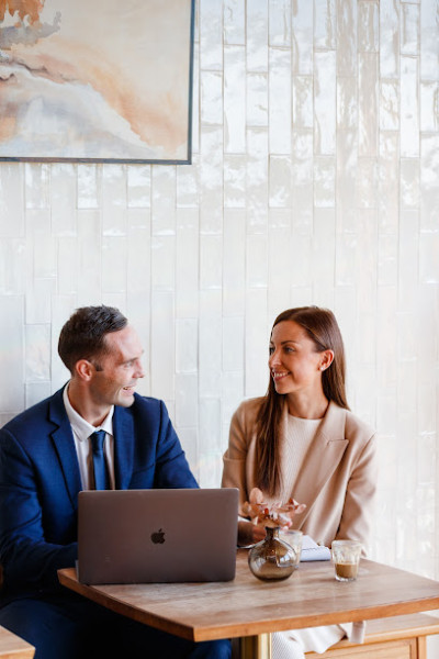 Innovative Finance - Maitland