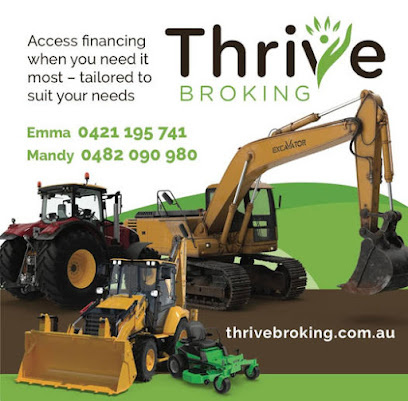 Photo of Thrive Broking
