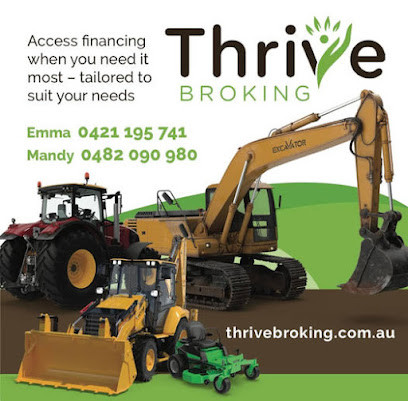Thrive Broking