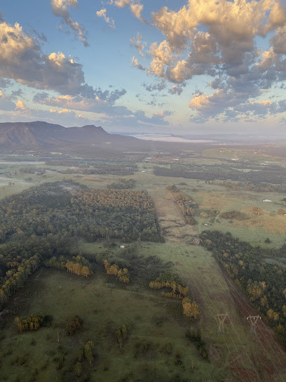 Hunter Valley Video