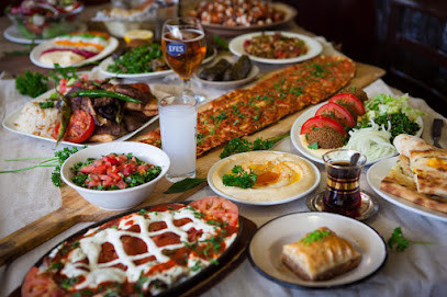 Erciyes Restaurant