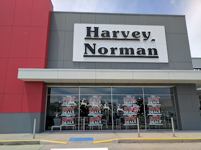 Photo of Harvey Norman Maitland