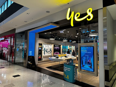 Optus Green Hills